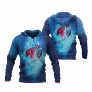 Fairy tail symbol amazon 219 all over print hoodie