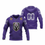 Personalized golden knights specialized 2022 heritage kits all over print hoodie