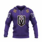 Personalized golden knights specialized 2022 heritage kits all over print hoodie front side